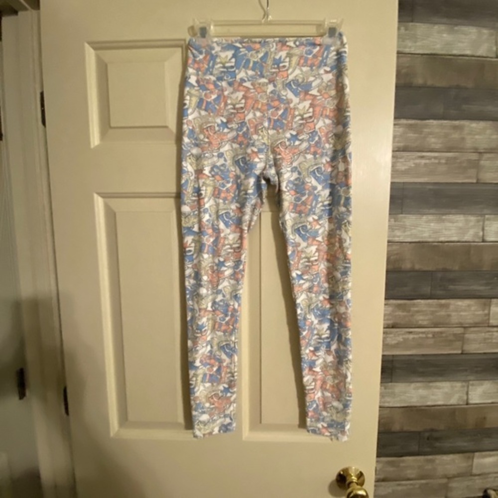 Lularoe leggings